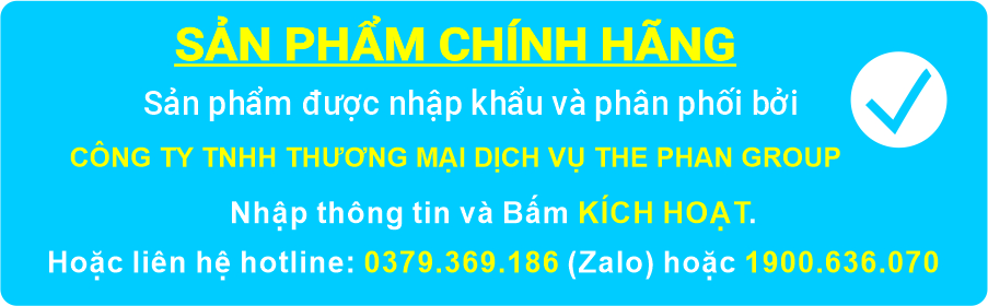 trang thai kich hoat ok or notOK